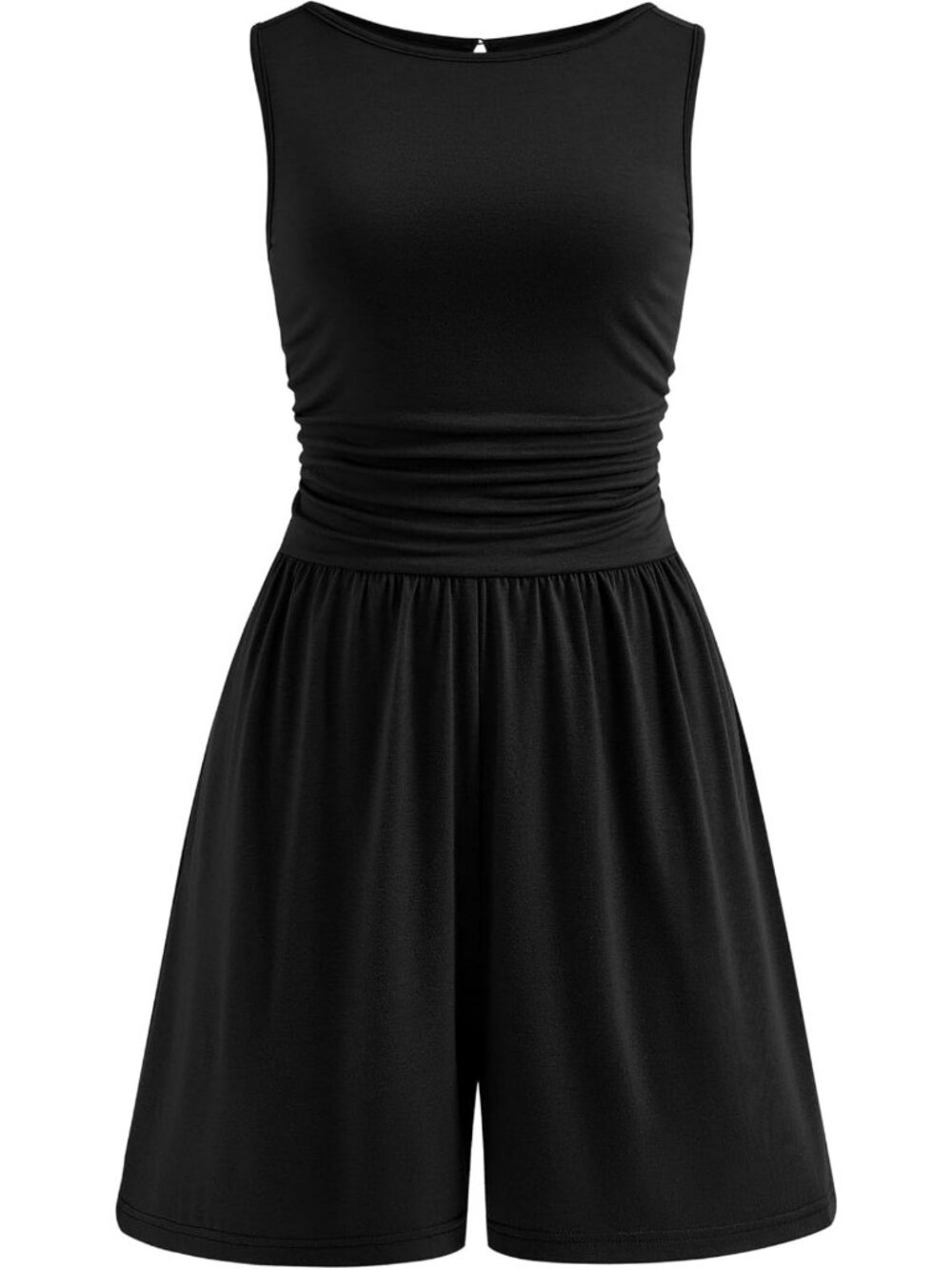 Chic Summer Rompers for Women | Dressy Casual Short Jumpsuits 2026